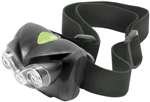 Garrity #K018GST04A 5 LED Headlamp