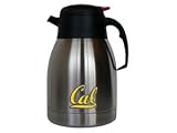 Bergamot CPC570FPE Insulated Coffee Carafe 1.5-L.