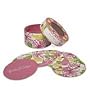 Havana Coaster Set