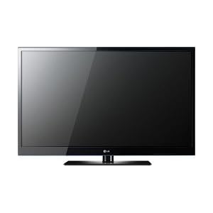 LG 50PK550 50-Inch 1080p Plasma LCD HDTV