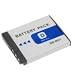 Sony Rechargable Digital Camera Battery NP-BD1