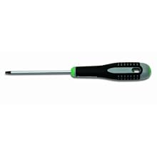 BAHCO BE-7927 8 3/4 Inch Ergo Tamper Resistant T27 Torx Screwdriver