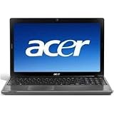 Acer AS7741G-6426 17.3-Inch Laptop (Black)