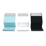 バード電子 iPod/iPhone用スタンド DELTAmini ホワイト