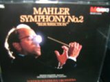 Mahler: Symphony No.2 "Resurrection"