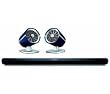 Philips SGC6101BD/12 Lautsprecher AMBX Ext. Kit f�r Starter/Pro