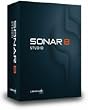 SONAR 8 Studio Upgrade from SONAR 1-7 Studio/Producer Editions