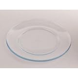 Pronto Multi/P Reheat Plate  from Pyrex