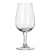 TASTER WINE PLAZA 7.75Z, CS 1/DZ, 08-1284 LIBBEY GLASS, INC. GLASSWARE
