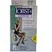 Jobst Stockings Ultra Sheer Knee-High 8-15 mm/Hg Compression, Black - Medium
