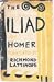 Book The Iliad of Homer
