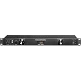 Marathon (MD-800) Dual Light 8 Power Voltage Meter Power Conditioner