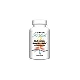 Black Cohosh Menopause Relief by Rainbow Light - 60 Tablets