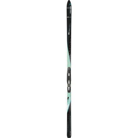 Outback 68 Ski _169 by Fischer Skis