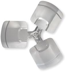 REVCORPropeller, Dia 24 in, 15 Deg Pitch