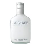 Homme Body Lotion 6.8 oz by Ligne St. Barth - B000BO8OYE
