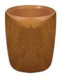 Totally Bamboo Utensil Holder, Medium