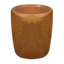 Totally Bamboo Utensil Holder, Medium by Totally Bamboo