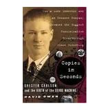 prophets in the dark how xerox reinvented itself and beat back the japanese