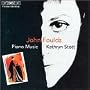 Foulds: Piano Music