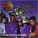 Ultramagnetic MC's -  New York What Is Funky