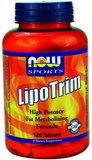 LipoTrim by NOW