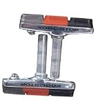 Kool Stop Cyclocross Threaded Post Brake Shoes Pair.