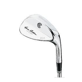 Cleveland PREOWNED Tour Action 588 Chrome Wedge w/ steel - GOOD Condition