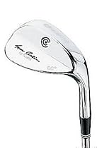 Cleveland 588 Wedges - Chrome