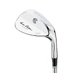 Cleveland 588 Wedges - Chrome