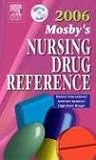 Mosby`s 2006 Nursing Drug Reference