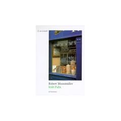 Irish Pubs. Postkartenbuch. 20 Postkarten