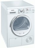 Kondenstrockner mit Dampffunktion WT 46 S 595