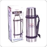 Koolatron Stainless Steel Flask