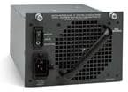 Selected Catalyst 4500 2800W AC PS By Cisco