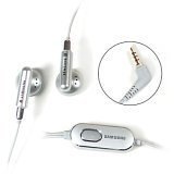 Samsung OEM Hands-Free Stereo Headset for Samsung Compatible with Samsung SPH-A880, SCH-A950, SPH-A920, SPH-A940, SCH-A970, SPH-A900, SCH-A930, SCH-A990