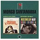 Mongo Explodes/Watermelon Man
