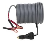Wesco 230060 BC 12v. Cigarette Lighter Battery Charger optional accessory