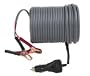Wesco 230060 BC 12v. Cigarette Lighter Battery Charger optional accessory