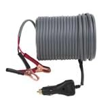 Click here to buy Wesco 230060 BC 12v. Cigarette Lighter Battery Charger optional accessory by Wesco.