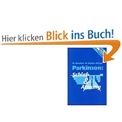Parkinson: Schlaf & Atmung