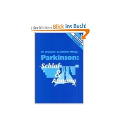 Parkinson: Schlaf & Atmung