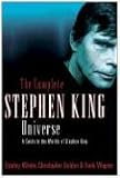 The Complete Stephen King Universe: A Guide to the Worlds of Stephen King
