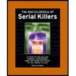 The Encyclopedia of Serial Killers