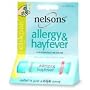 Nelsons Homeopathic Medicine, Allergy and Hayfever (84 Pellets)