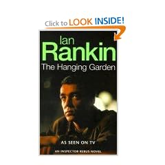 The Hanging Garden (Inspector Rebus)