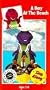 Barney - A Day At The Beach [VHS]