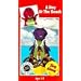 Barney - A Day At The Beach [VHS]