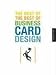 Search : The Best of the Best of Business Card Design (Graphic Design)