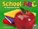 Books : School ABC: An Alphabet Book (A+ Books)